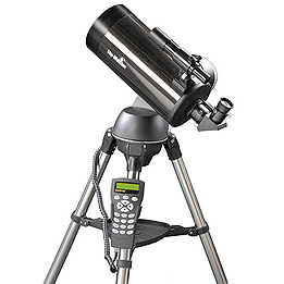 SkyMax 127 SynScan AZ GOTO 127mm Maksutov-Cassegrain SkyMax 127 SynScan AZ GOTO 127mm Maksutov-Cassegrain
